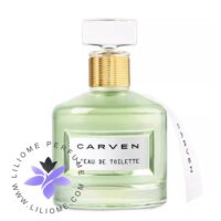 عطر ادکلن کارون لئو د تویلت-Carven L’Eau de Toilette