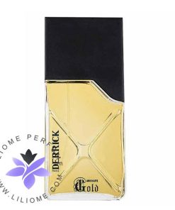 عطر ادکلن اورلن دریک ابسولوت گلد-Orlane Derrick Absolute Gold