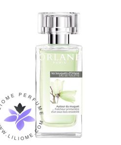 عطر ادکلن اورلن اوتور دو موگت-Orlane Autour du Muguet