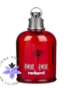 عطر ادکلن کاشارل آمور آمور-Cacharel Amor Amor