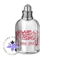 عطر ادکلن کاشارل آمور آمور بای لیلی چوی سفید-Cacharel Amor Amor by Lili Choi