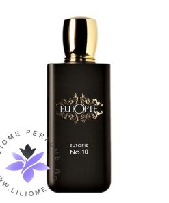 عطر ادکلن اوتوپی شماره 10-Eutopie No 10