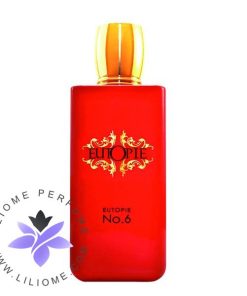 عطر ادکلن اوتوپی شماره 6-Eutopie No 6