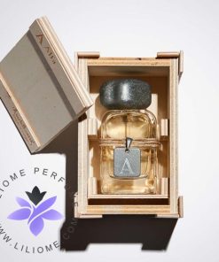 عطر ادکلن مندیتوروزا آلفا-Mendittorosa Alfa