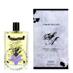 عطر ادکلن سیمونه آندرئولی ال اور دو سیلیج-Simone Andreoli L`Or du Sillage