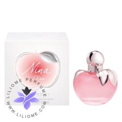 عطر ادکلن نیناریچی نینا لئو-Nina Ricci Nina L’Eau