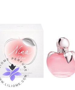عطر ادکلن نیناریچی نینا لئو-Nina Ricci Nina L’Eau