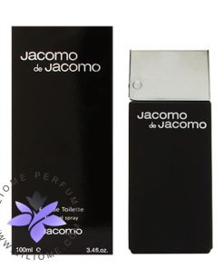 عطر ادکلن جاکومو د جاکومو-Jacomo de Jacomo