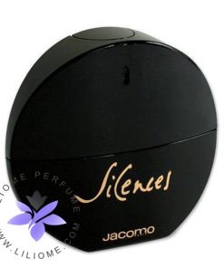 عطر ادکلن جاکومو سایلنسز-Jacomo Silences