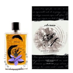عطر ادکلن سیمونه آندرئولی اترنو-Simone Andreoli Eterno