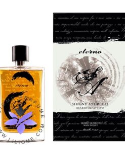 عطر ادکلن سیمونه آندرئولی اترنو-Simone Andreoli Eterno