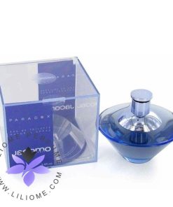 عطر ادکلن جاکومو پارادوکس زنانه-Jacomo Paradox