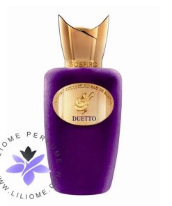 عطر ادکلن سوسپیرو دوئتو-Sospiro Duetto