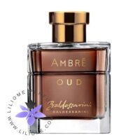 عطر ادکلن بالدسارینی آمبره عود-Baldessarini Ambre Oud