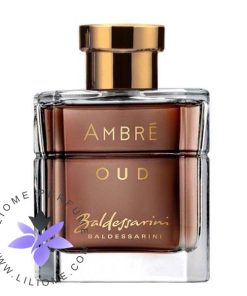 عطر ادکلن بالدسارینی آمبره عود-Baldessarini Ambre Oud