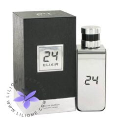 عطر ادکلن سنت استوری 24 الیکسیر پلاتینیوم-ScentStory 24 Elixir Platinum