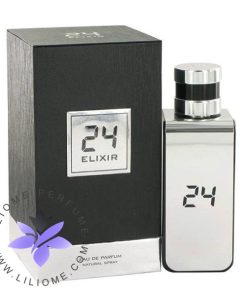 عطر ادکلن سنت استوری 24 الیکسیر پلاتینیوم-ScentStory 24 Elixir Platinum