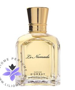 عطر ادکلن دورسی له نومد-D`Orsay Le Nomade