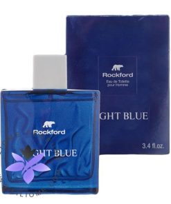 عطر ادکلن راکفورد نایت بلو-Rockford Night Blue