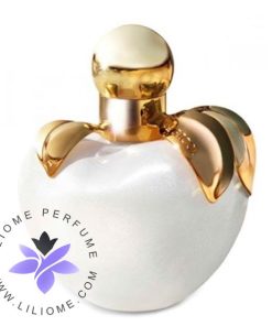 عطر ادکلن نیناریچی نینا اسنو پرنسس-Nina Ricci Nina Snow Princess