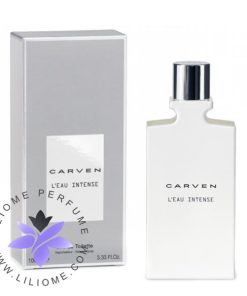 عطر ادکلن کارون لئو اینتنس-Carven L`Eau Intense