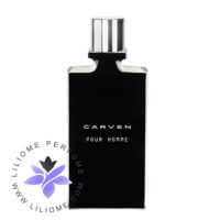 عطر ادکلن کارون پور هوم-Carven Pour Homme