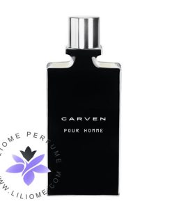 عطر ادکلن کارون پور هوم-Carven Pour Homme
