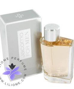 عطر ادکلن جاکومو مردانه-Jacomo for Men