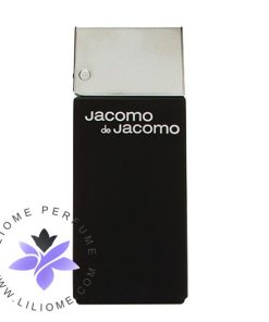 عطر ادکلن جاکومو د جاکومو-Jacomo de Jacomo