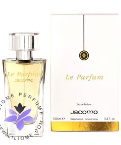 عطر ادکلن جاکومو له پارفوم-Jacomo Le Parfum