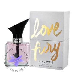 عطر ادکلن ناین وست لاو فیوری-Nine West Love Fury