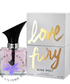 عطر ادکلن ناین وست لاو فیوری-Nine West Love Fury