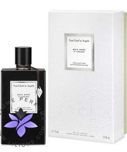 عطر ادکلن ون کلیف اند آرپلز بویس دور-Van Cleef & Arpels Bois Dore