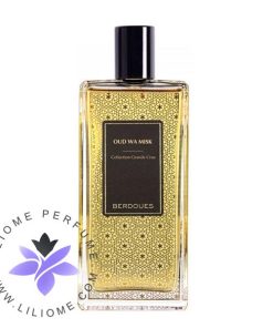 عطر ادکلن پارفومز بردوس عود وا میسک-Parfums Berdoues Oud Wa Misk
