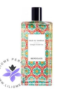 عطر ادکلن پارفومز بردوس عود آل صحرا-Parfums Berdoues Oud Al Sahraa
