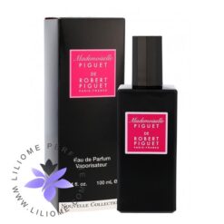 عطر ادکلن رابرت پیگه مادمازل پیگه-Robert Piguet Mademoiselle Piguet