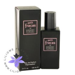 عطر ادکلن رابرت پیگه پتیت فراکاس-Robert Piguet Petit Fracas