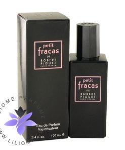 عطر ادکلن رابرت پیگه پتیت فراکاس-Robert Piguet Petit Fracas