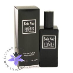عطر ادکلن رابرت پیگه بویس نویر-Robert Piguet Bois Noir