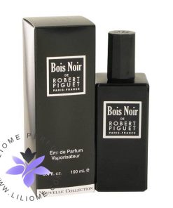 عطر ادکلن رابرت پیگه بویس نویر-Robert Piguet Bois Noir