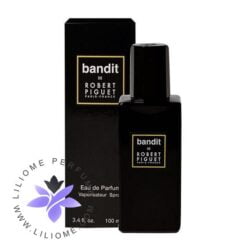 عطر ادکلن رابرت پیگه بندت-Robert Piguet Bandit