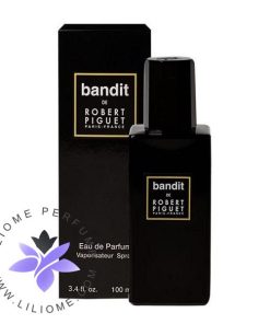عطر ادکلن رابرت پیگه بندت-Robert Piguet Bandit