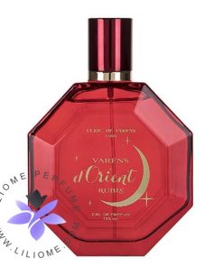 عطر ادکلن اولریک دو وارنز وارنز د اورینت روبیس-Ulric de Varens Varens d`Orient Rubis