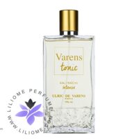 عطر ادکلن اولریک دو وارنز وارنز تونیک او فرش اینتنس-Ulric de Varens Varens Tonic Eau Fraiche Intense