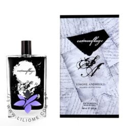 عطر ادکلن سیمونه آندرئولی کاموفلیج-Simone Andreoli Camouflage