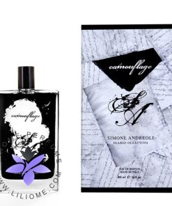 عطر ادکلن سیمونه آندرئولی کاموفلیج-Simone Andreoli Camouflage