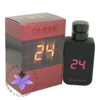 عطر ادکلن سنت استوری 24 گو دارک-ScentStory 24 Go Dark