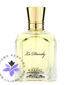 عطر ادکلن دورسی له دندی-D`Orsay Le Dandy