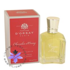 عطر ادکلن دورسی شوالیه-D`Orsay Chevalier