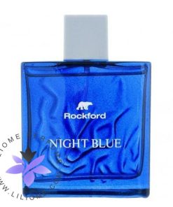 عطر ادکلن راکفورد نایت بلو-Rockford Night Blue